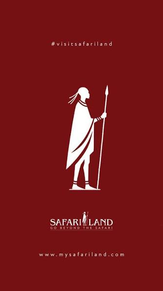 Safari Land Tanzania